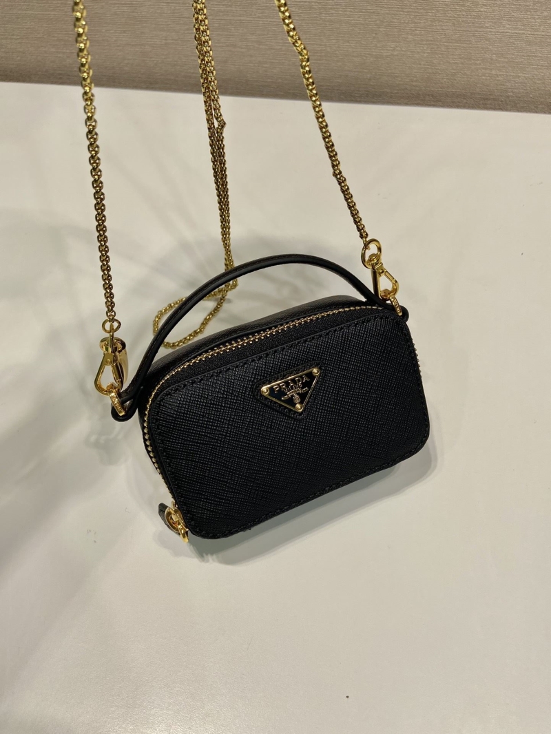 Pra*a satchel bags
